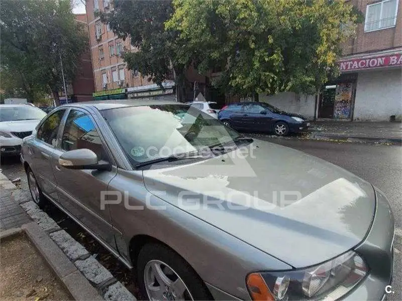 2006 Volvo S60