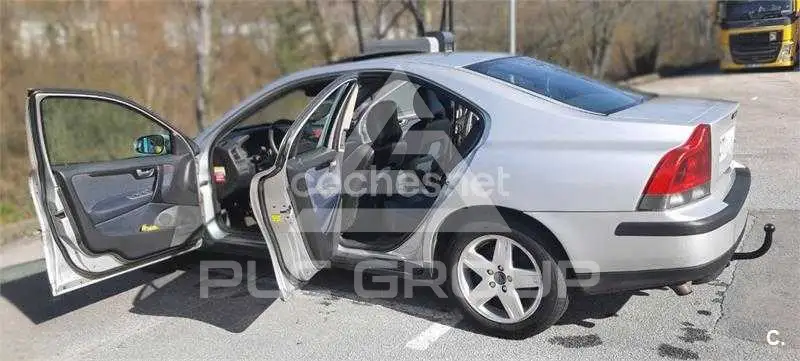 2006 Volvo S60