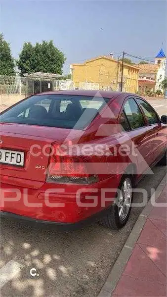 2006 Volvo S60