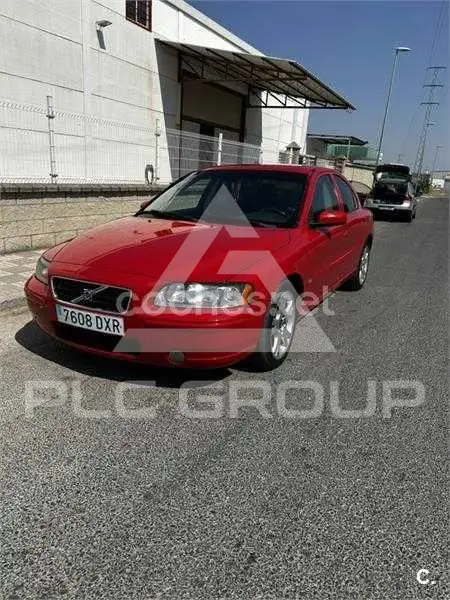 2006 Volvo S60