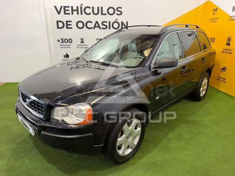 2006 Volvo XC90