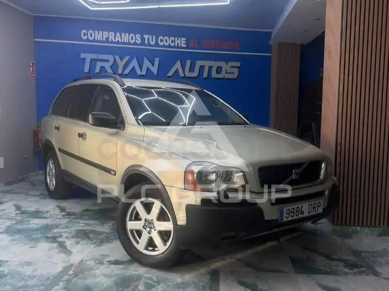 2006 Volvo XC90