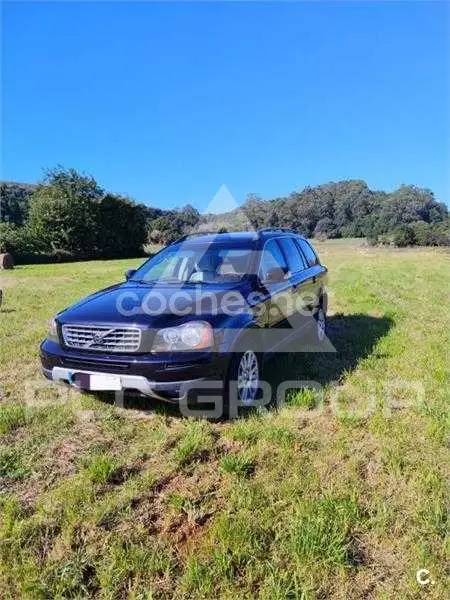 2006 Volvo XC90