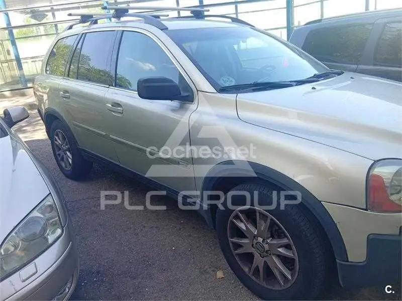 2006 Volvo XC90