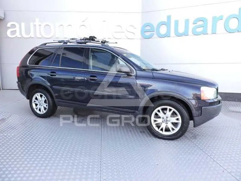2006 Volvo XC90