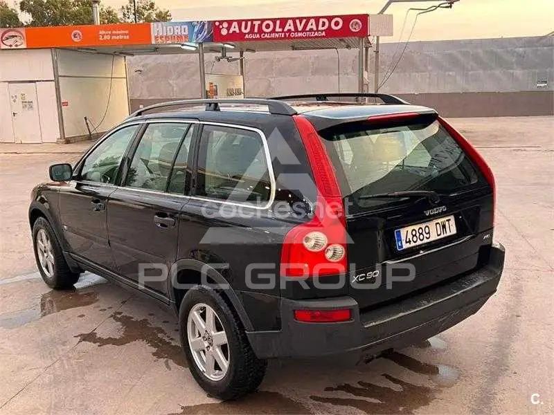 2006 Volvo XC90