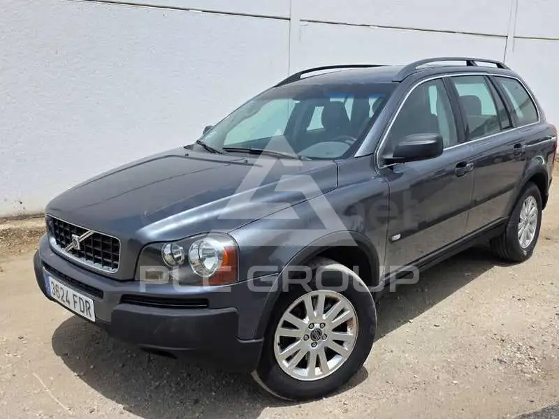2006 Volvo XC90