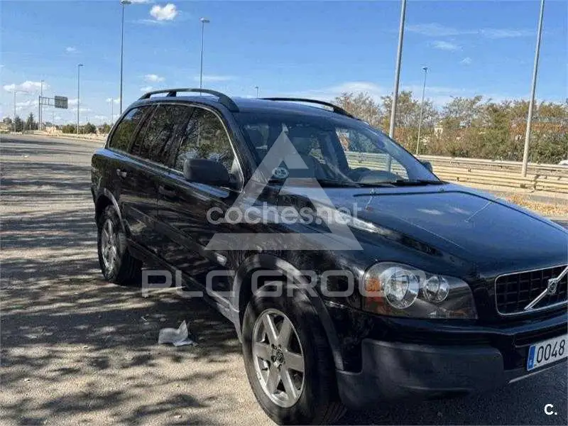 2006 Volvo XC90