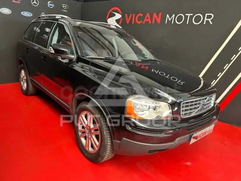2006 Volvo XC90