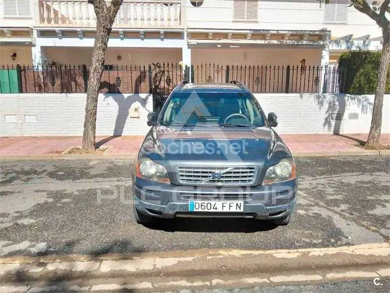 2006 Volvo XC90