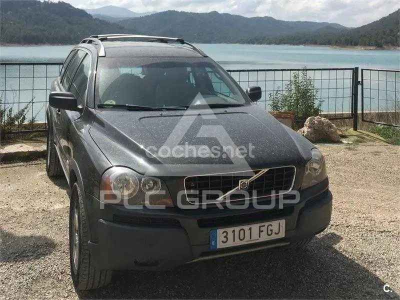 2006 Volvo XC90