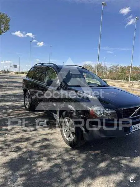 2006 Volvo XC90