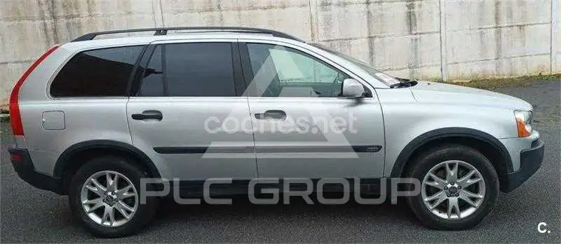 2006 Volvo XC90