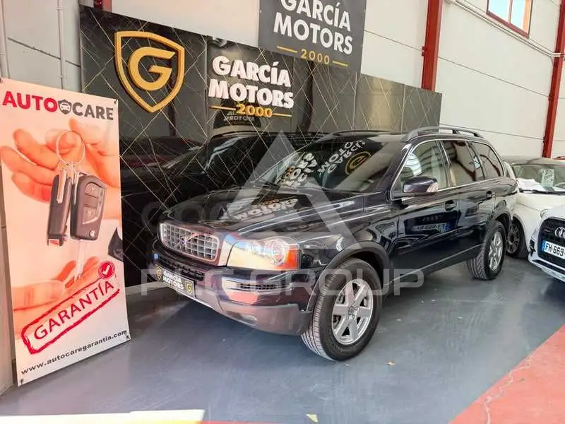2006 Volvo XC90