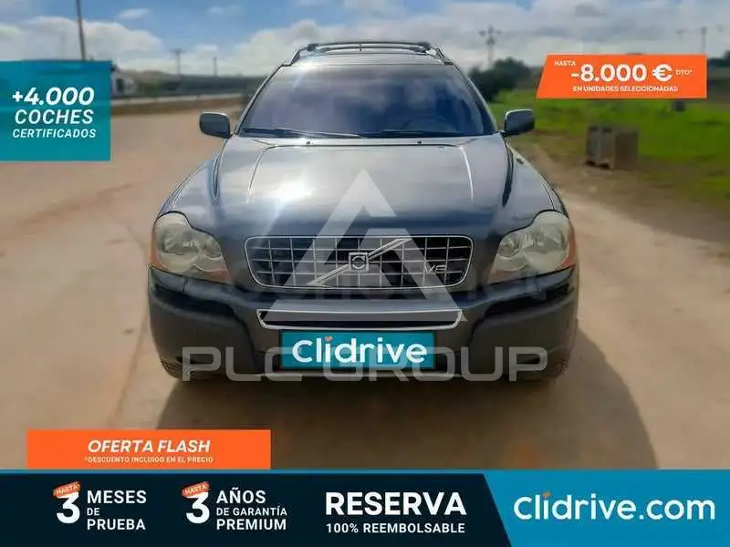 2006 Volvo XC90