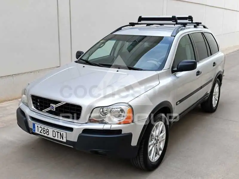 2006 Volvo XC90