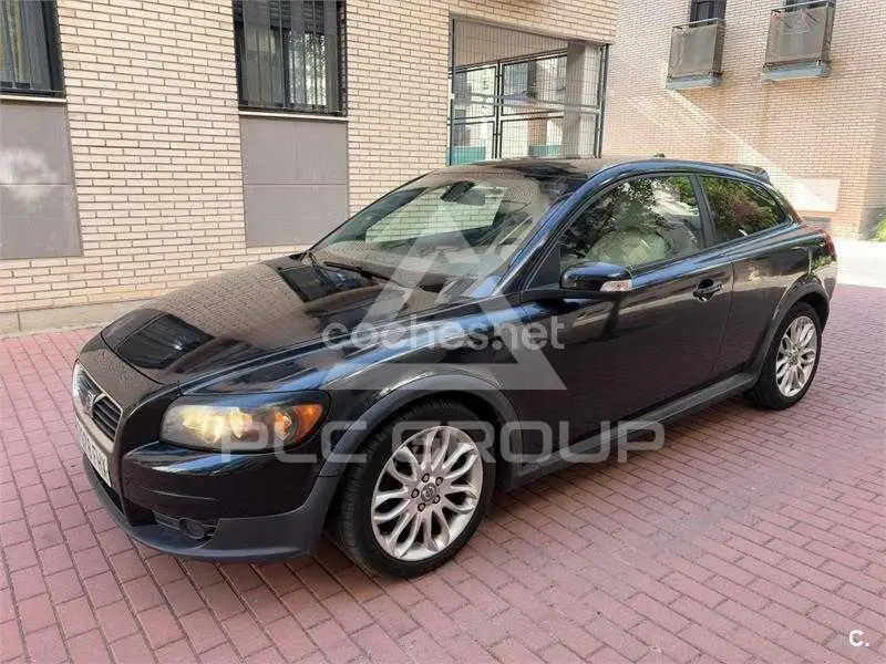 2006 Volvo C30