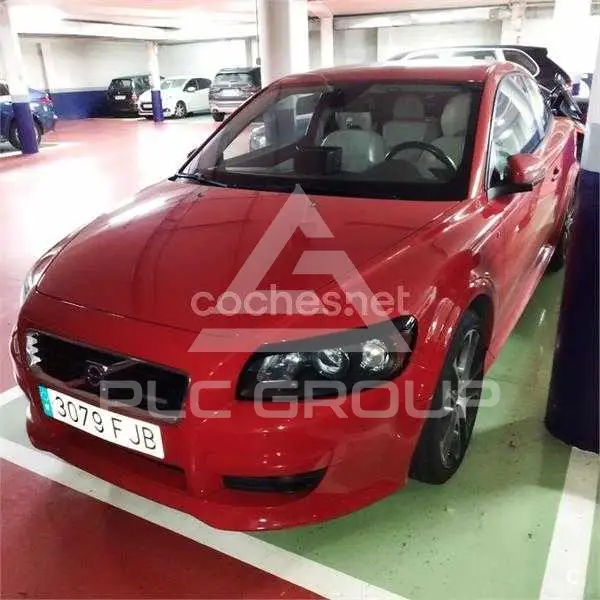 2006 Volvo C30