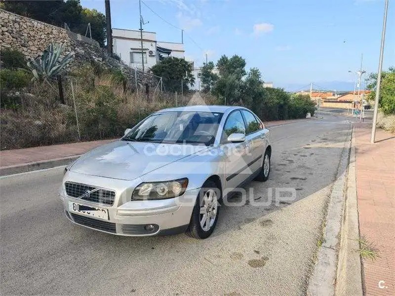 2006 Volvo S40