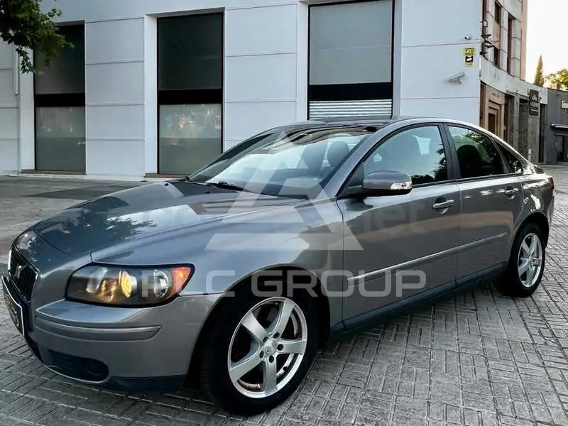 2006 Volvo S40