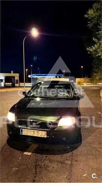 2006 Volvo S40