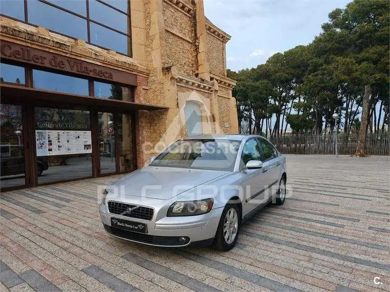 2006 Volvo S40