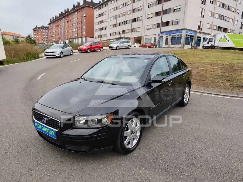 2006 Volvo S40