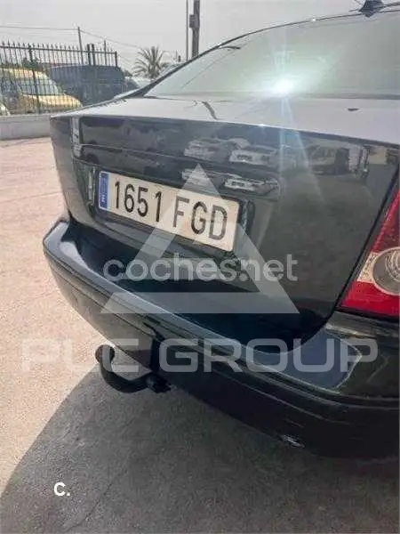 2006 Volvo S40