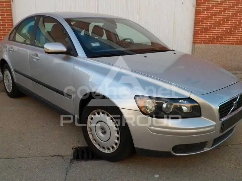 2006 Volvo S40