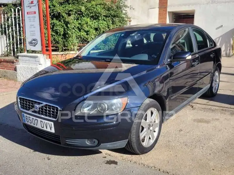 2006 Volvo S40