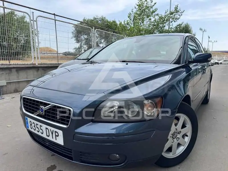 2006 Volvo S40