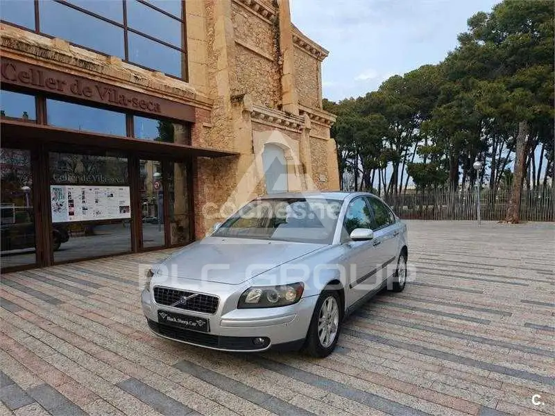 2006 Volvo S40