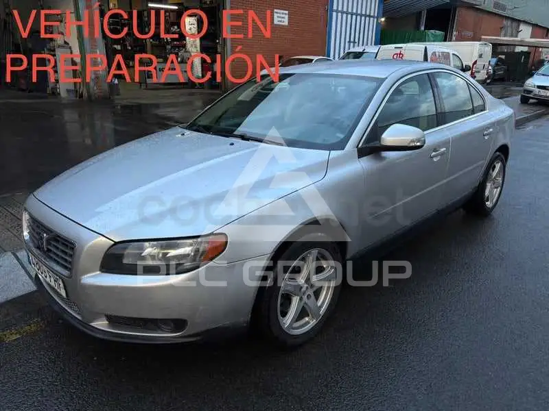 2006 Volvo S80