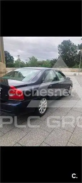 2006 Volvo S80