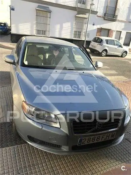 2006 Volvo S80
