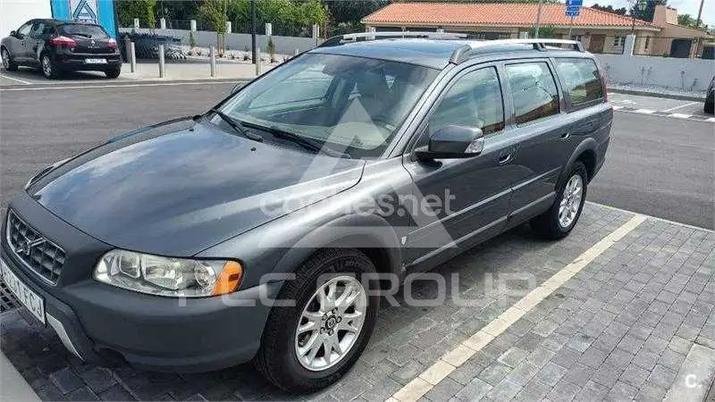 2006 Volvo XC70