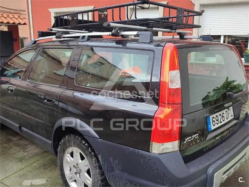 2006 Volvo XC70