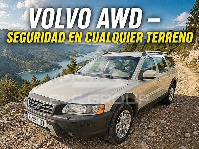 2006 Volvo XC70