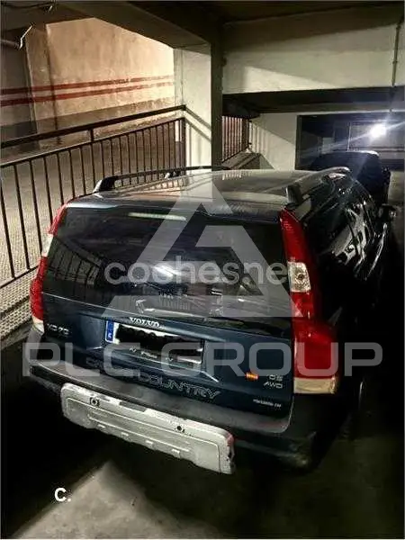 2006 Volvo XC70