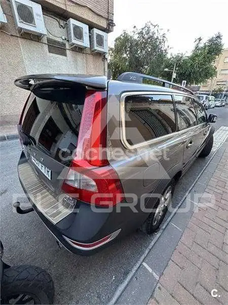 2006 Volvo XC70