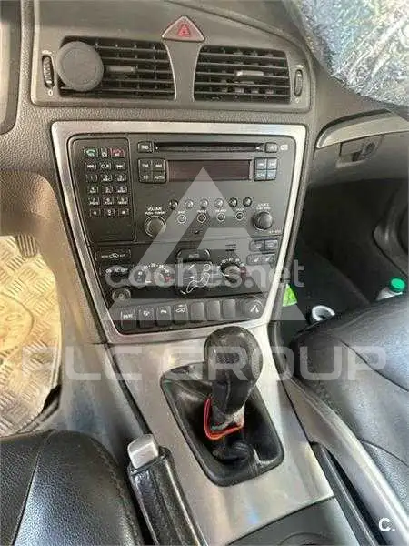 2006 Volvo XC70