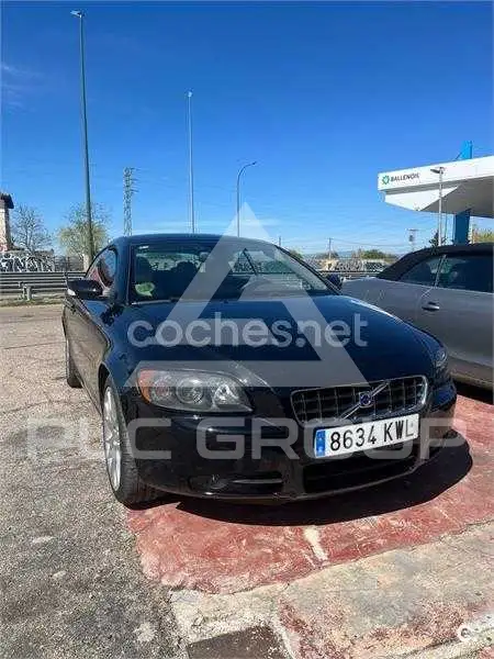 2006 Volvo C70