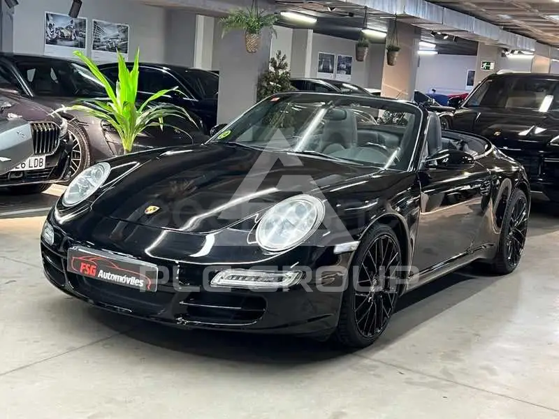 2006 Porsche 911