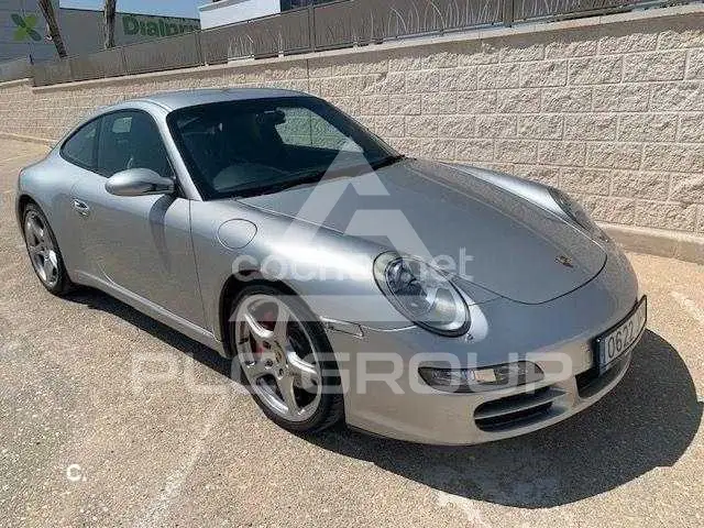 2006 Porsche 911