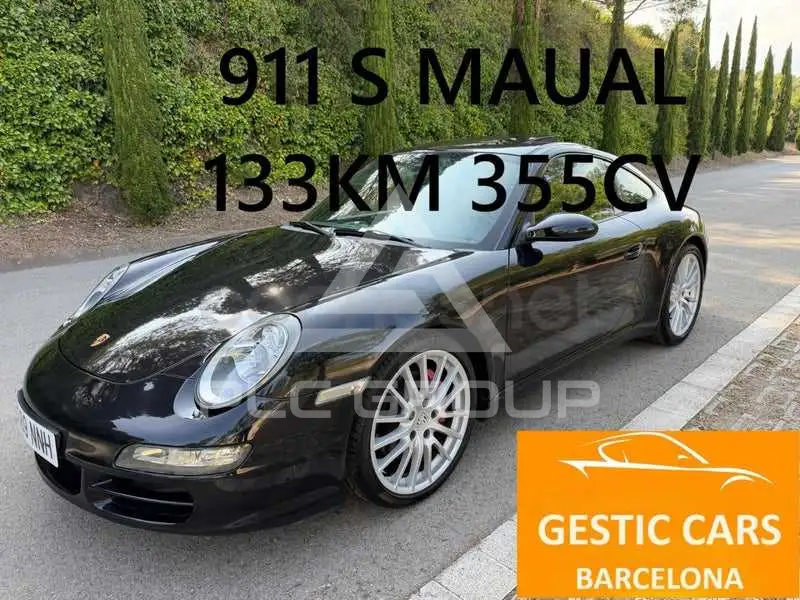 2006 Porsche 911