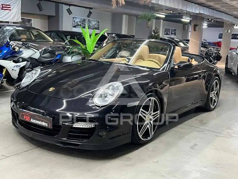 2006 Porsche 911