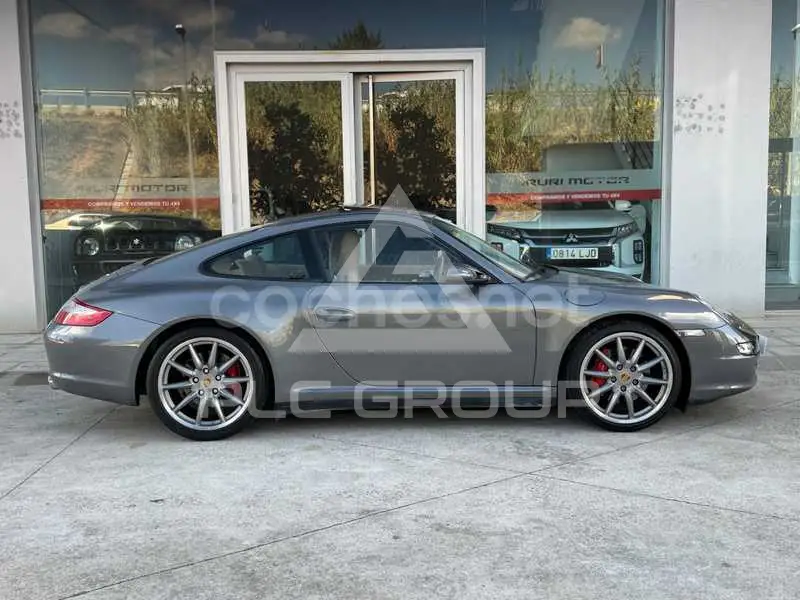 2006 Porsche 911