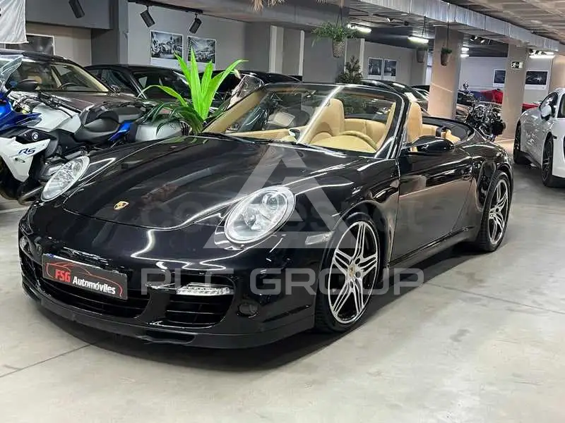 2006 Porsche 911
