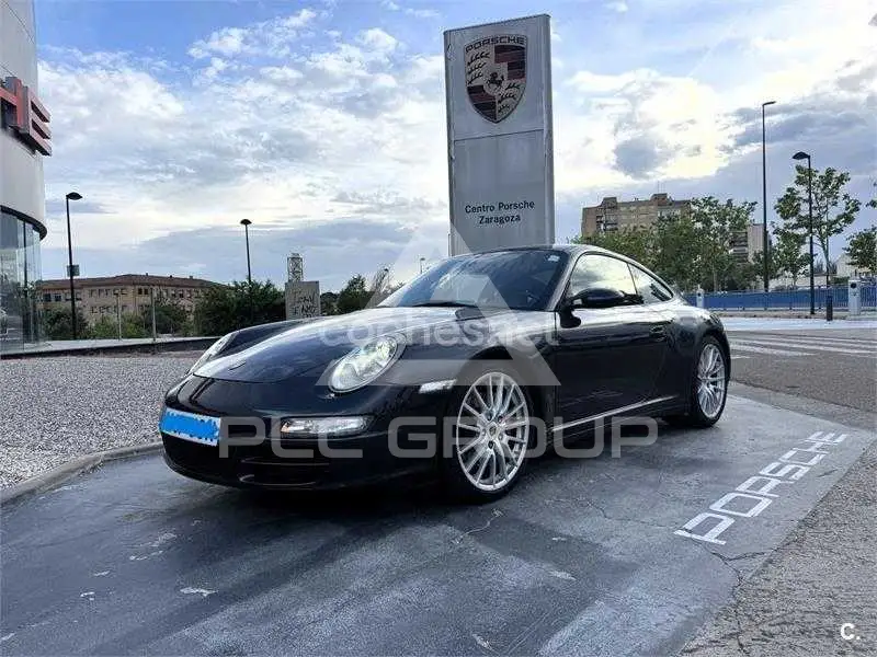 2006 Porsche 911