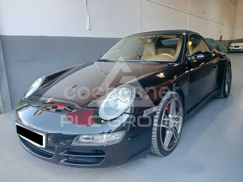 2006 Porsche 911
